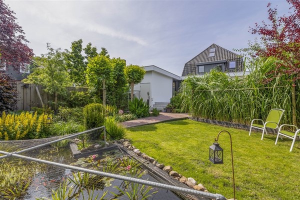 Medium property photo - A.G. Wildervanckstraat 15, 9648 LC Wildervank